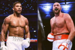 Fury v AJ fight to be called off because Hearn wants more cash 