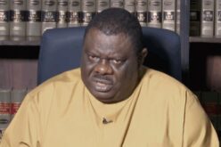 Aondoakaa condemns Guma killings, says Benue deserves security, not endless condolences