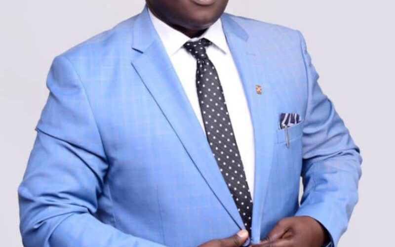 C’River Governorship: PDP candidate accepts Otu debate challenge