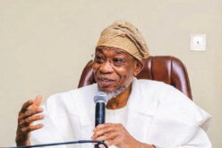 ‘Osun people have spoken,’ — Aregbesola congratulates Adeleke
