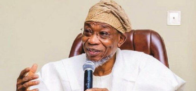 ‘Osun people have spoken,’ — Aregbesola congratulates Adeleke