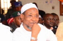 Osun election: APC defeats Adeleke, ADC at Aregbesola’s polling unit