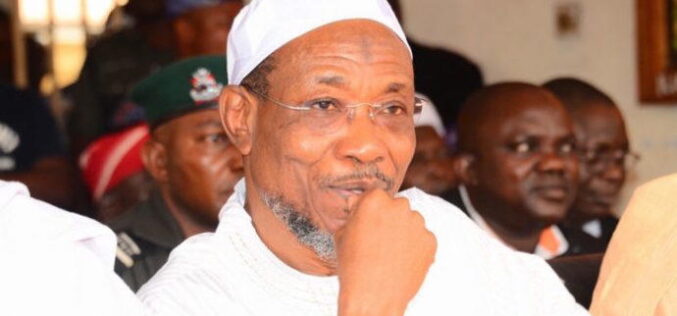 Osun election: APC defeats Adeleke, ADC at Aregbesola’s polling unit