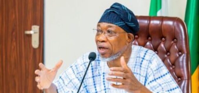 Osun election: ADC raises alarm over alleged plan to arrest Aregbesola