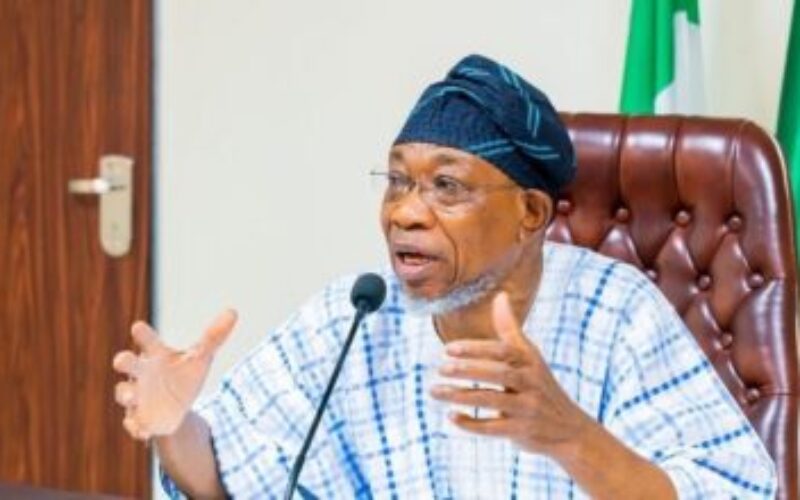 Osun election: ADC raises alarm over alleged plan to arrest Aregbesola