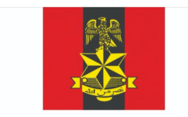 Nigerian Army X account hit in second military cyber breach
