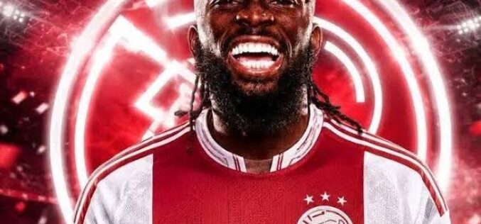 ‘I know how to score’ – Arokodare targets goals after Ajax move
