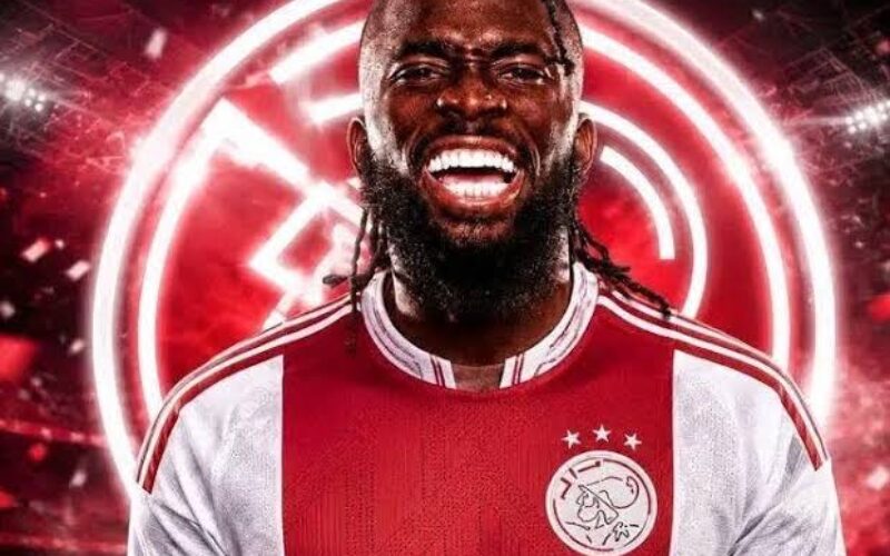 ‘I know how to score’ – Arokodare targets goals after Ajax move