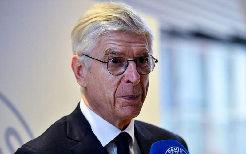 Scrapping Infantino’s World Cup plan was ‘absolutely necessary’ – Wenger