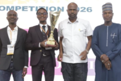 FUTO, ABU emerge winners at Enactus Nigeria National finals