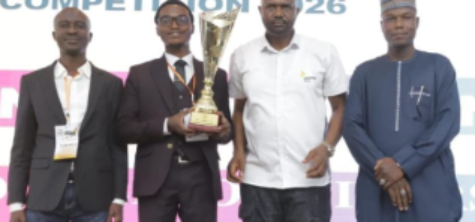 FUTO, ABU emerge winners at Enactus Nigeria National finals