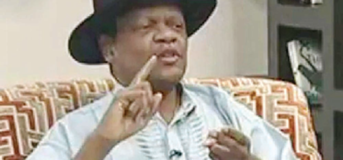 Osun election: Atedo Peterside questions INEC over ‘missing results’ from 62 polling units