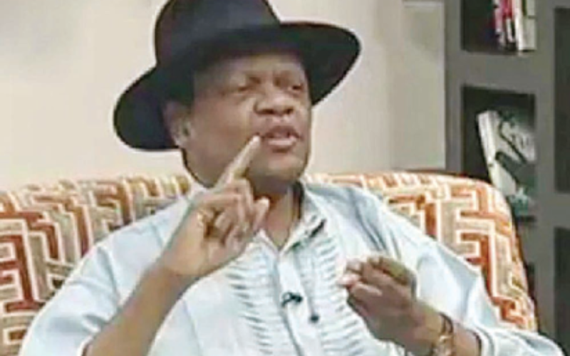 Osun election: Atedo Peterside questions INEC over ‘missing results’ from 62 polling units