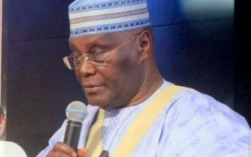 2027: Atiku vows to bring Niger, Mali, Burkina Faso back to ECOWAS