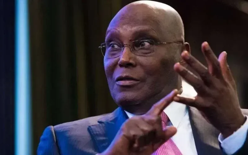 Freezing Osun govt account, dangerous assault on democracy – Atiku