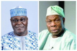 Obasanjo’s allegations against Atiku will collapse, says aide