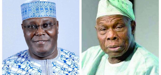 Obasanjo’s allegations against Atiku will collapse, says aide