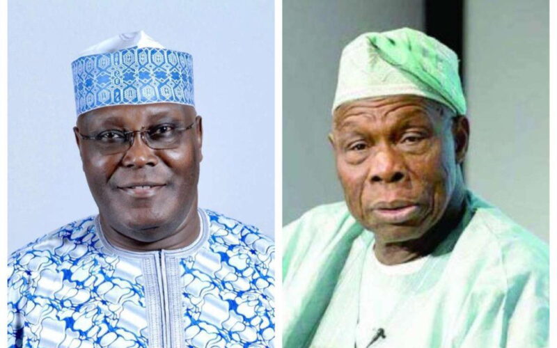 Obasanjo’s allegations against Atiku will collapse, says aide