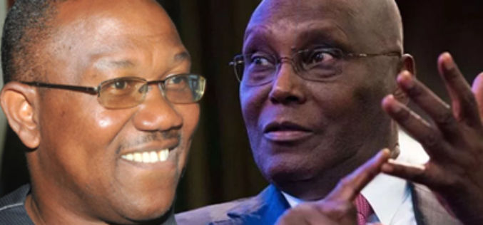 2027: Tinubu leads Atiku, Obi in early forecast — PIG
