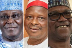Ibadan meeting: Atiku, Obi, Kwankwaso still have opportunity for grand alliance — Ologbondiyan
