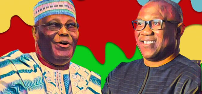 2027: Atiku, Obi, Duke alliance an exercise in futility — Tinubu’s men