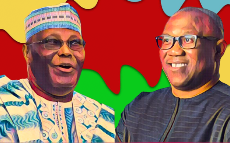 2027: Atiku, Obi, Duke alliance an exercise in futility — Tinubu’s men