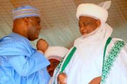 Atiku celebrates Sultan of Sokoto at 70
