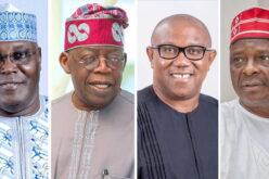 2027: Orji Kalu dismisses ‘weak opposition’, says Tinubu has no competition