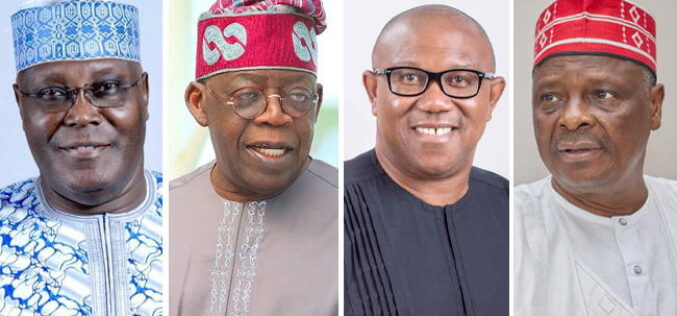 2027: Orji Kalu dismisses ‘weak opposition’, says Tinubu has no competition