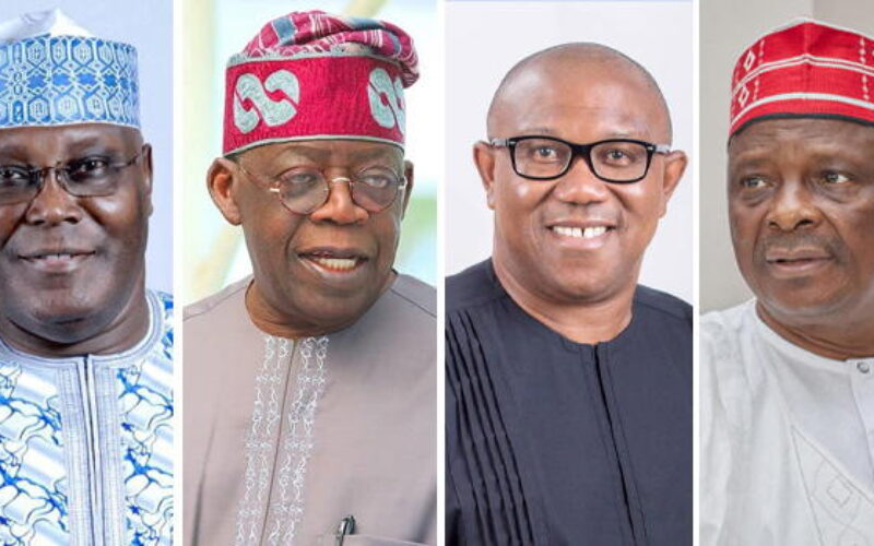 2027: Orji Kalu dismisses ‘weak opposition’, says Tinubu has no competition