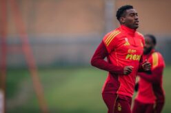 Taiwo Awoniyi joins Lampard’s Coventry for £9m