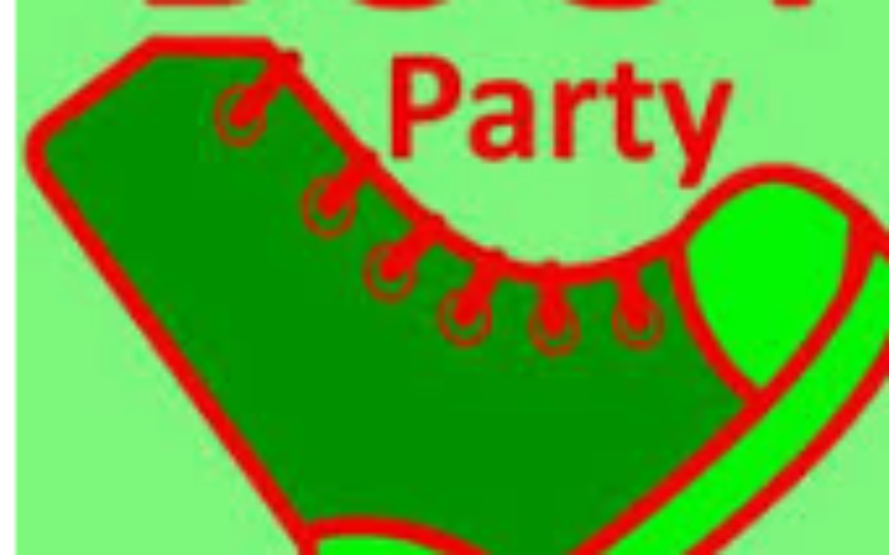 2027: BOOT Party kicks off campaign Wednesday — Chairman