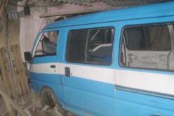27 die in Church bus crash