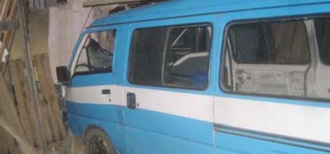 27 die in Church bus crash