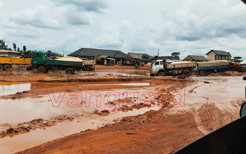 Bad roads, insecurity, hardship worry Egbema residents