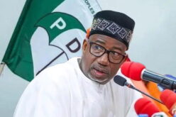 Illegal Mining: Not even my son is above the law, Bala Mohammed warns