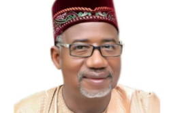 Bauchi Gov declares Monday work-free day for LG poll