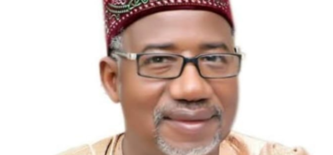 Bala Mohammed hails Tinubu over Bauchi support