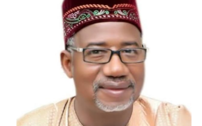 Bauchi Gov declares Monday work-free day for LG poll