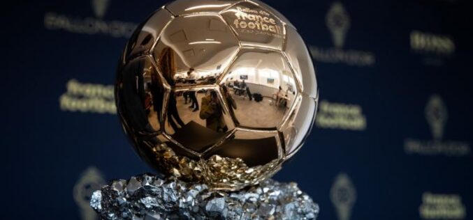 Ballon d’Or unveils nominees who changed clubs ahead of award ceremony [Full list]