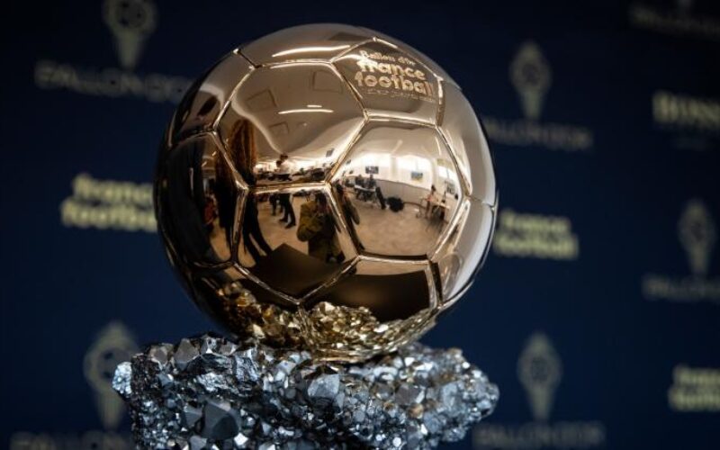 Ballon d’Or unveils nominees who changed clubs ahead of award ceremony [Full list]