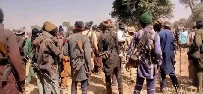 Kidnappers collect N7.78bn ransom in one year — SBM