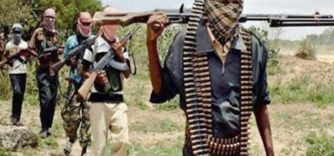 Gorau under siege: Bandits kill four, shoot seven, abduct four