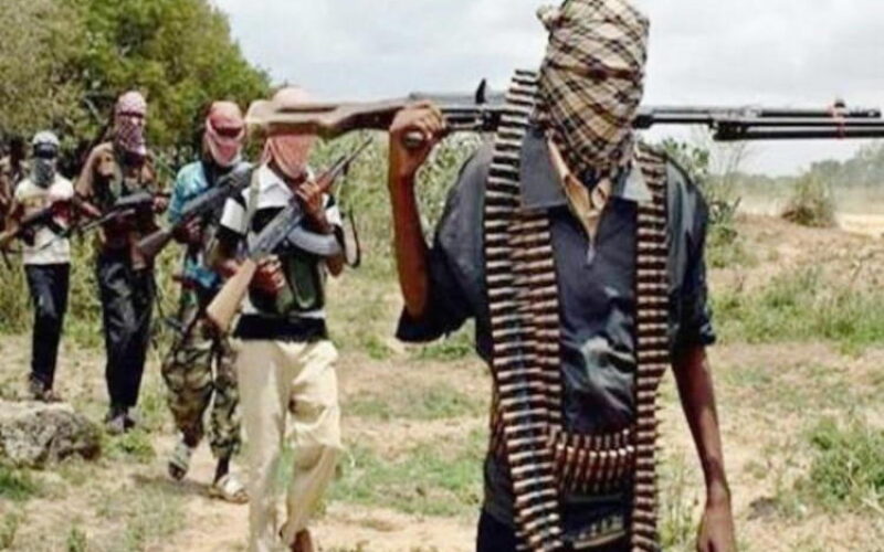 Gorau under siege: Bandits kill four, shoot seven, abduct four