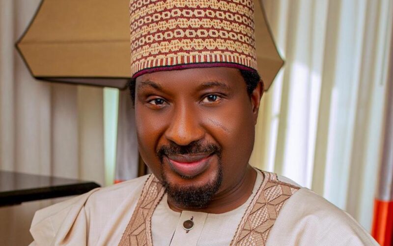 Barau urges youths to preserve Hausa culture, language