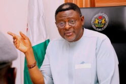 Cross River Gov Otu halts unauthorised clan, village creation exercise
