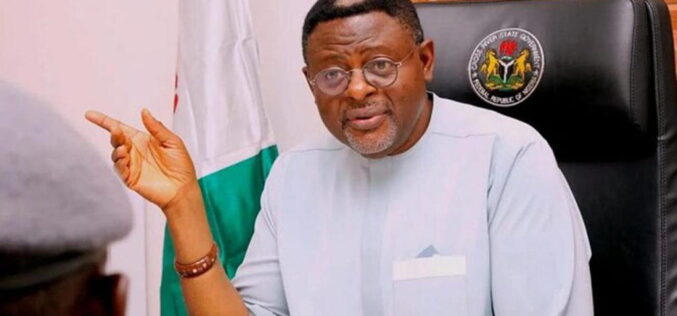 Communal Clash: Otu threatens to revoke traditional rulers’ certificates of recognition