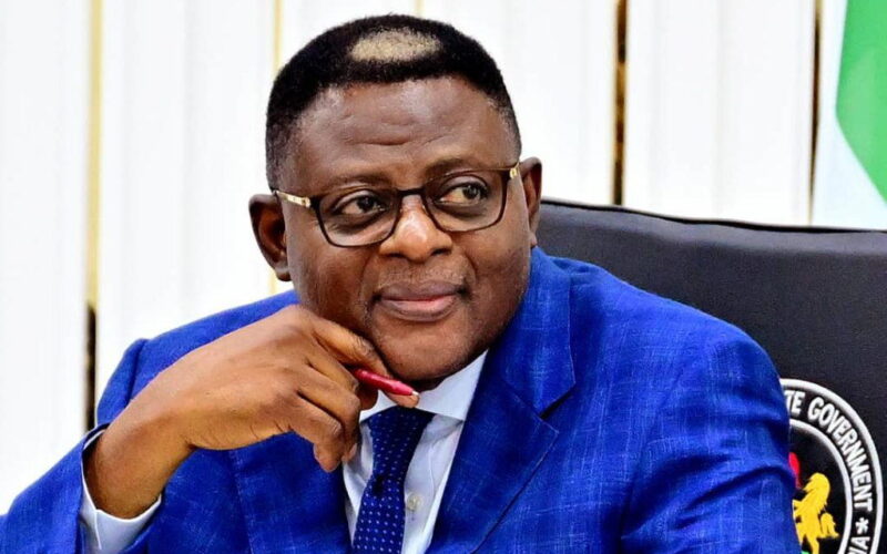 C’River govt bans street trading at 8-miles area