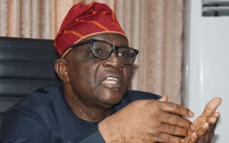 FX unification, upstream approvals boost NGX firms – Presidency