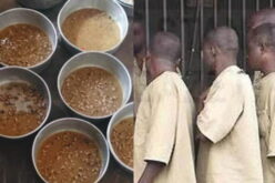 Iniside Nigeria’s correction centres: Feeding crisis rocks prisons